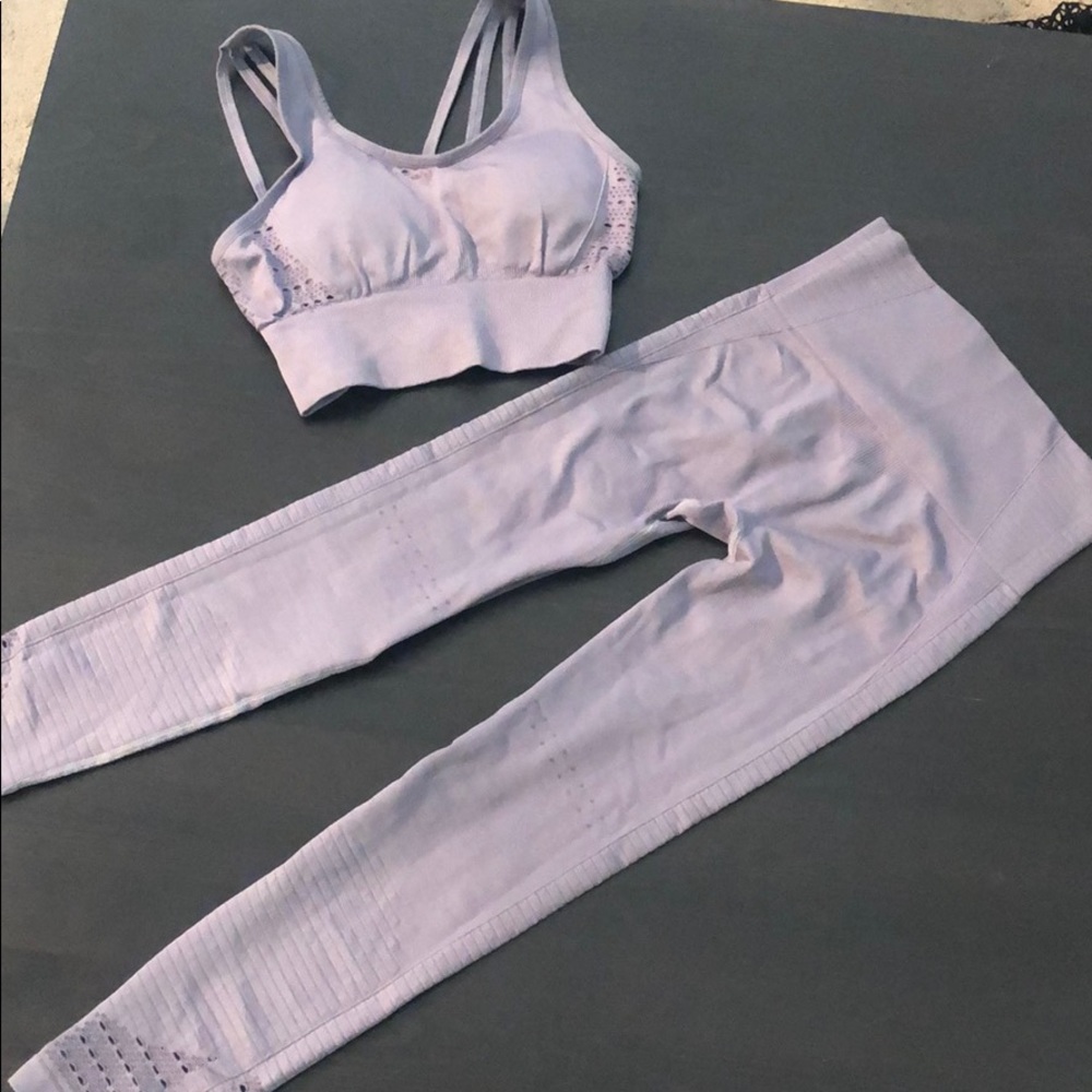 Sport wear